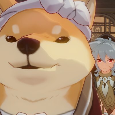 just Kxanderさんのプロフィール画像