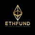 ETHFund.ETH (@ethfund2021) Twitter profile photo