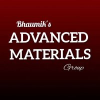 Bhaumik's Advanced Materials Group (@bhaumikgroup) 's Twitter Profile