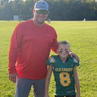 Brandon Perrine (@bpturfgrass) 's Twitter Profile