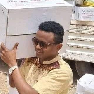 AbuReem6112's profile picture. Qafariyyo Yok Xuucu