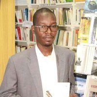 Khalifa Touré (@khalifatour8) 's Twitter Profile