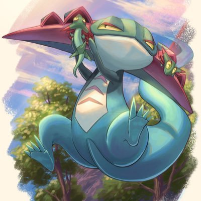 な翁さんのプロフィール画像