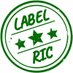 Label RIC (@labelric) Twitter profile photo Label RIC (@labelric) Twitter profile photo