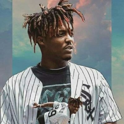 I'm here for fun!!!!
Barcelona lover
FORÇA BARCA
GOAT LEO MESSI 🐐
Music Lover
JUICE WRLD 😩💥💥💯