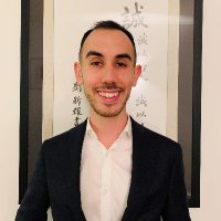 Thomas Eliot Lew (@thomaseliotlew) 's Twitter Profile