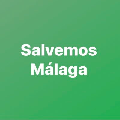 Apoyamos a las plataformas ciudadanas, sociales y políticas que luchan por una Málaga para la gente frente a los poderosos #SalvemosLaMundial #NoAlRascacielos