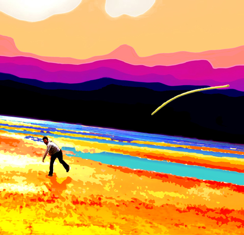 CliffMU's profile picture. Engineering Manager at Juul Labs. Experimenting with LLMs at night.