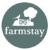 Farm Stay UK (@FarmStayUK) Twitter profile photo