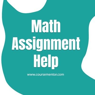 متخصص في حل اسايمنتات جميع مواد الماث (MA165,MA166,MA261,MA262,MA265,MA266)
https://t.co/N11BZYlhZO
https://t.co/j5Zvur9HuF