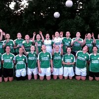 London Ladies GFA (@londonladiesgaa) 's Twitter Profile
