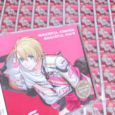 取引&交流アカウント¦「さ」と読みます🙇♀️¦成人済¦関東¦🌸来栖翔くん🌸¦基本的に翔以外は友人分です¦ゆうちょ¦窓口発送¦通知不良があるため48時間以内にお返事なければ該当リプ等に「いいね♡」お願いします🙇♀️¦