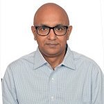 manojdadia17's profile picture. 