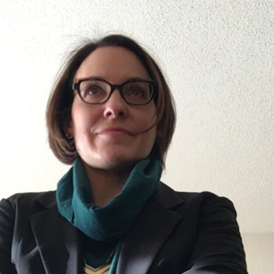 Mom, optimist, epidemiologist, public health and social justice advocate, organizational behavior enthusiast, Optum HEOR employee, reader. Opinions are my own.