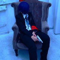 悠 (@youyuziteki) Twitter profile photo