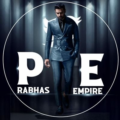 Prabhas Empire 2.0