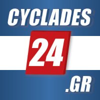 cyclades24(@cyclades24) 's Twitter Profile Photo