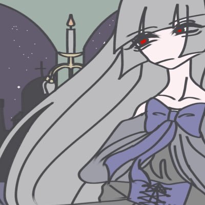 めのさんのプロフィール画像