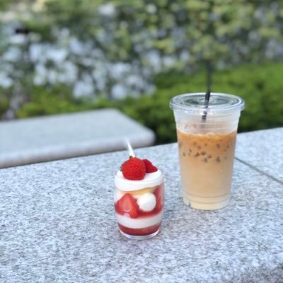 未就学児を育てる30代ワーママ。湾岸界隈の情報を主に呟いています。食べるの飲むのが大好きでエンゲル係数高め。