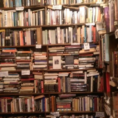 “They’re woke as heck but they do have good books.” — some guy on the internet. https://t.co/jouhaDsOcW