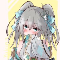 ゆきなん₍ᐢ⑅•ᴗ•⑅ᐢ₎4鯖いるよ✨ (@yuki_yukinan) 's Twitter Profile Photo ゆきなん₍ᐢ⑅•ᴗ•⑅ᐢ₎4鯖いるよ✨ (@yuki_yukinan) 's Twitter Profile Photo