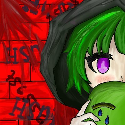 4sydim201's profile picture. A regular people who wanna do some "Arts" Experiment
~Especially for 3D Modelling and 2D Arts (digital, traditional, "irl experiment")~
-Asydim201-