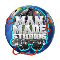 Man Made Studios🌍(@manmadestudios) 's Twitter Profile Photo