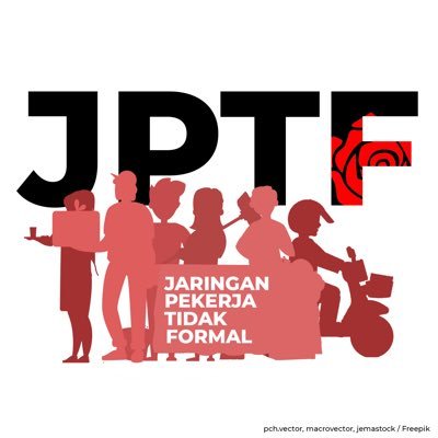 JPTF - Jaringan Pekerja Tidak Formal