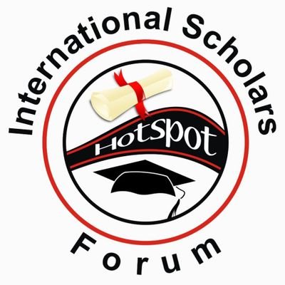 Hotspot International Scholars Forum (HISF)