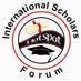 Hotspot International Scholars Forum (HISF) Profile picture