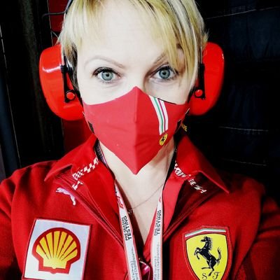 Delivery Manager Motorsport at Shell. Leading the team of talents who supports day in day out our #Motorsport partners on and off the track