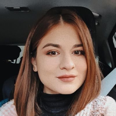 SorinaMitroi's profile picture. 