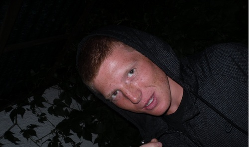 wisnia307's profile picture. 