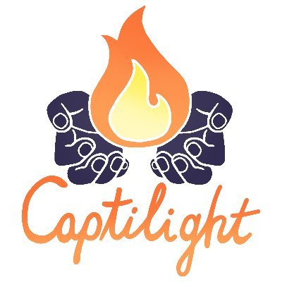 Captilight - #PathOfKami Available on Steam 🐺さんのプロフィール画像