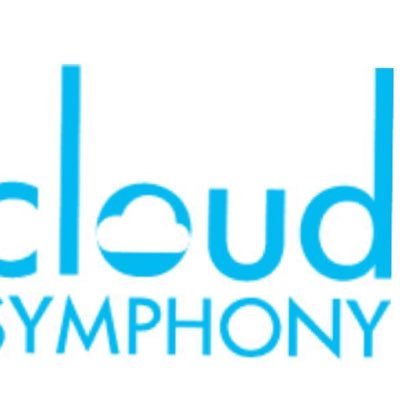 CloudSymphonyIn Profile Picture