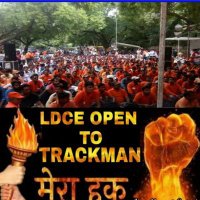Trackman( LDCE Open Karo), OFFICIAL (@trackmanunion) 's Twitter Profile Photo Trackman( LDCE Open Karo), OFFICIAL (@trackmanunion) 's Twitter Profile Photo