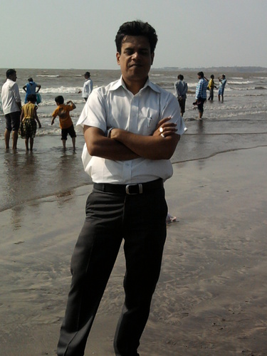 JayramRai's profile picture. love humanity, live in humanity