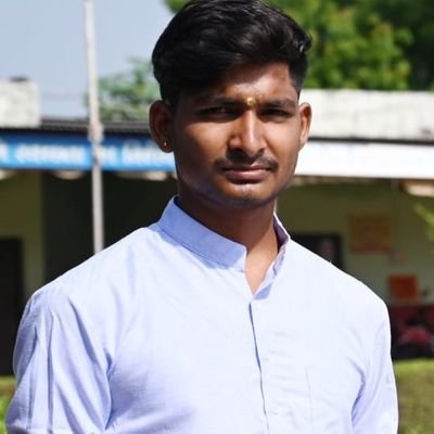 Vickyjadon7's profile picture. Respect Real Indian Heroes ||
I'm Fighter ||
Social Thinker ||
Believe positive Think Positive ||