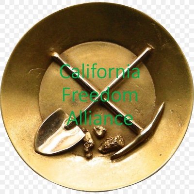 The California Freedom Alliance was made to protect Californians God Given Rights.
https://t.co/B4paNY5WL3
Please Join Us