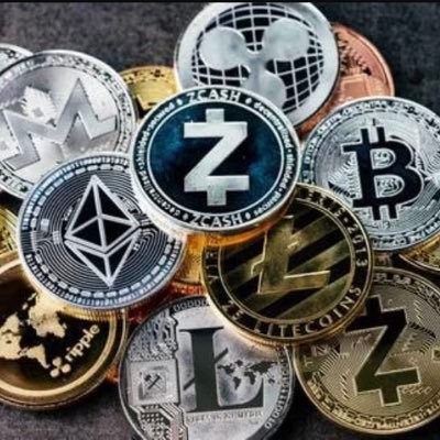 CryptoInfo4You's profile picture. CryptoInfo4You is a page for basic crypto news for beginners.