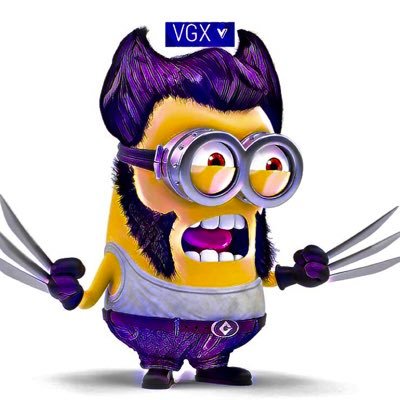 MinionVGX Profile Picture