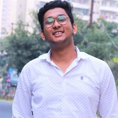 Exploring 🚀
Web Developer | React | Node.js
Cyber security