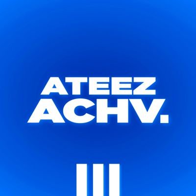 dedicated to @ATEEZofficial 
Achievements | Charts | Records | Digitals Data 🌐 에이티즈 | 에이티니 | 
https://t.co/b8CevQaVYW