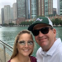 Chad Miner (@minerc742) 's Twitter Profile