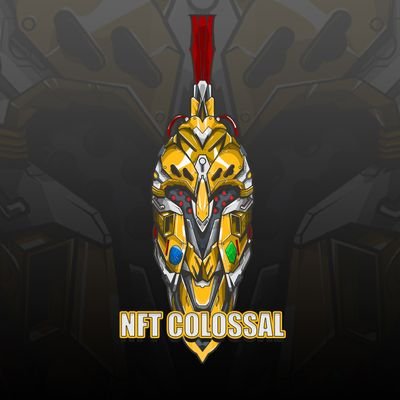 NFT Colossal Community Profile