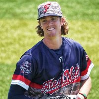 Tanner Driskill (@t_driskill49) 's Twitter Profile