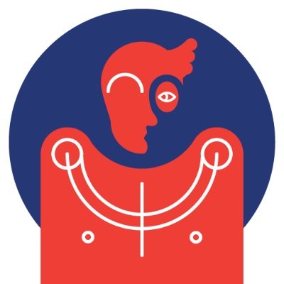 adjuyandkidt's profile picture. Graphic Artist | into Visual Narrative & Speculative Design
https://t.co/ulZFhI3AC0