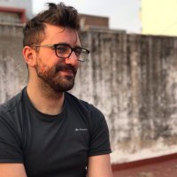 Andres Ruderman (@andres_ruderman) 's Twitter Profile