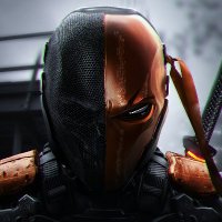 Deathstroke (@bladewilson1997) 's Twitter Profile