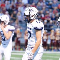 Will McDonald (@willmcdon6) 's Twitter Profile